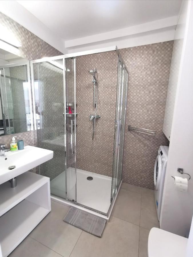 Apartamenty Wybrzeze Laguna Ustronie Morskie Extérieur photo